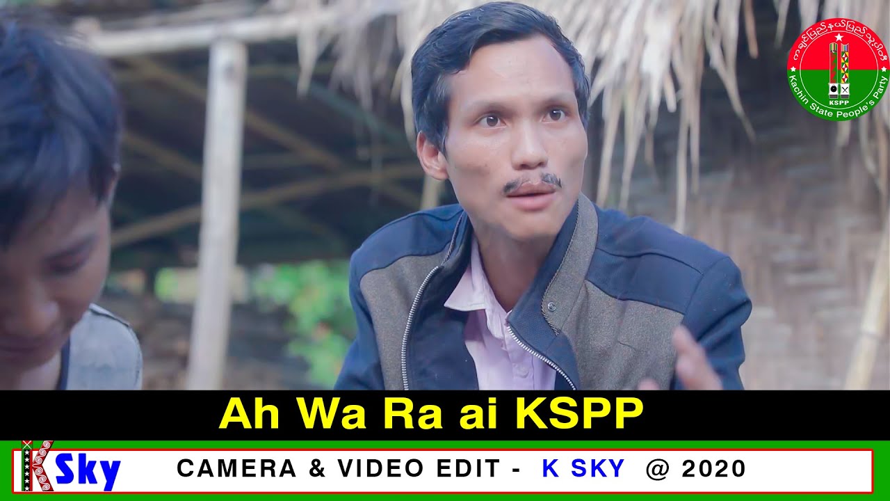 AH WA RA AI- KSPP