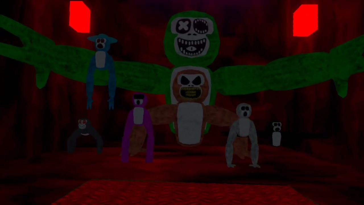 Tag of multi fear jax remake with Luvraqx also join my discord link in bio