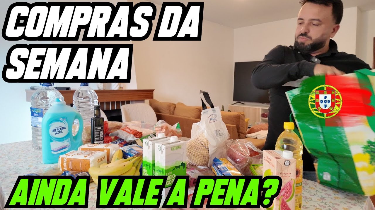 Pre&ccedil;os em Portugal: ser&aacute; que compensa morar aqui?