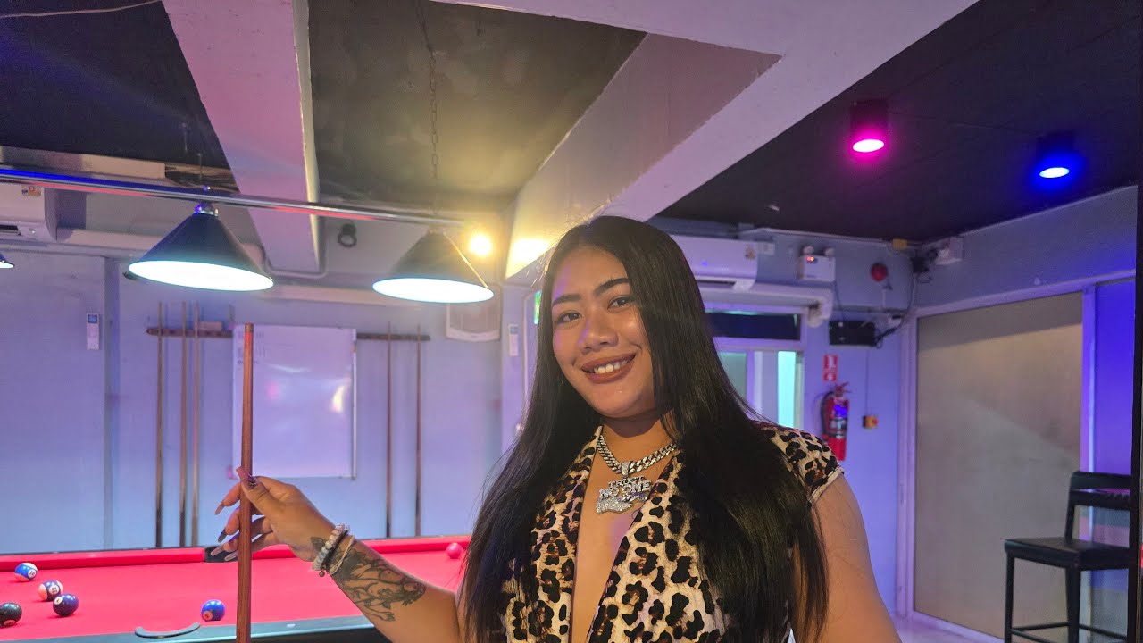 MAJU BAR  THAILAND is live!