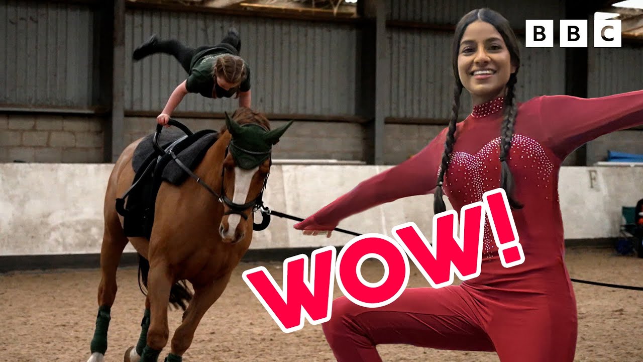 Is this the Craziest Thing You’ve Ever Seen?