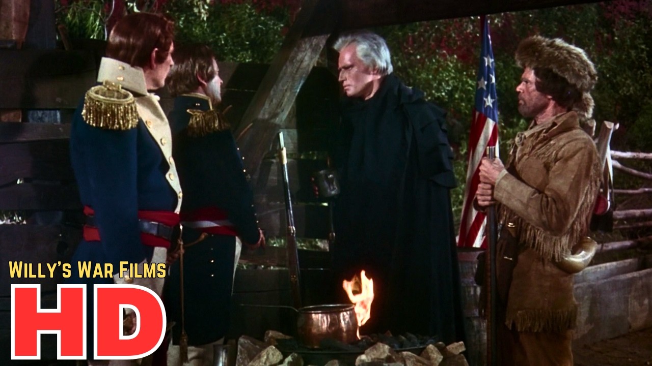 Andrew Jackson is Tasked with the Defense of New Orleans - The Buccaneer