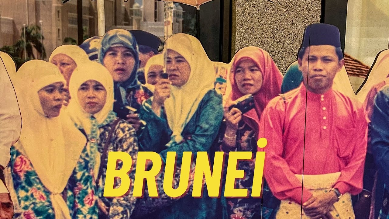Gera Brûney- Dewleta İslami Ya Dewlemend