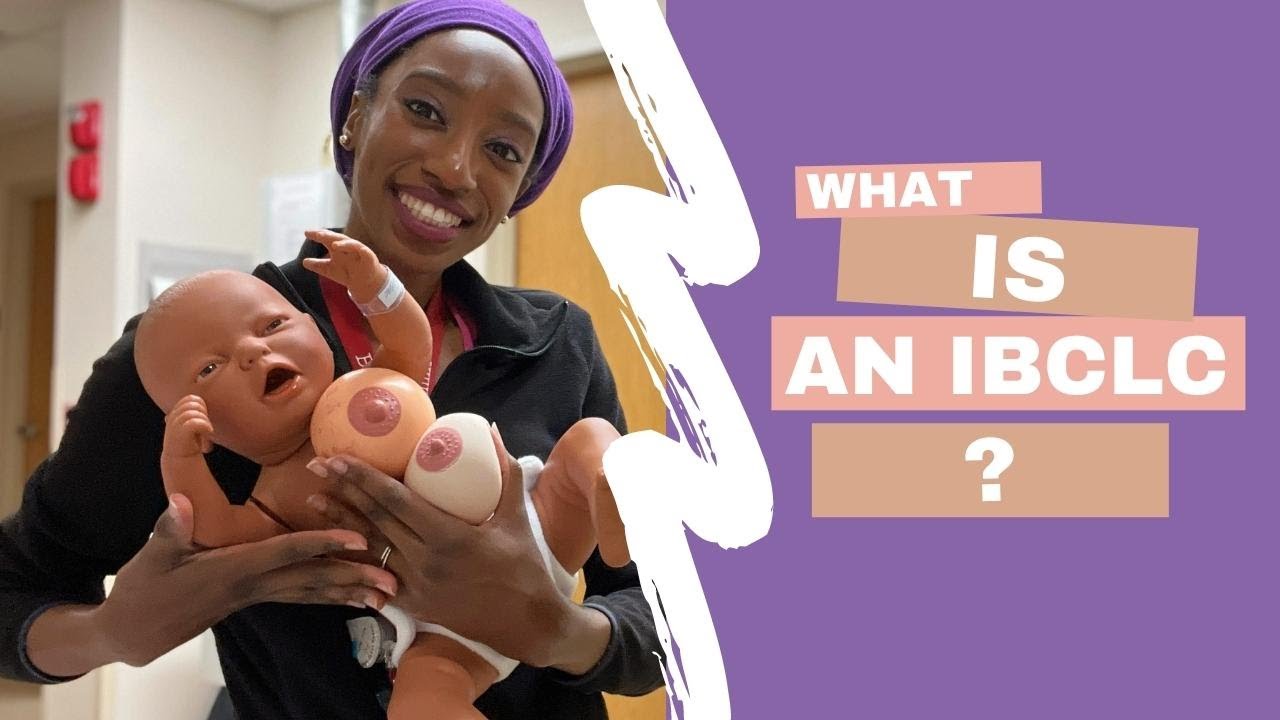 What is an IBCLC? | What does a Lactation Consultant Do? Do I Need a Lactation Consultant?