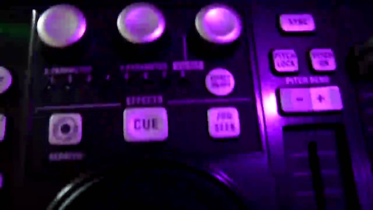 American Audio DP2 MIDI Media Controller | Review/Overlook | HD