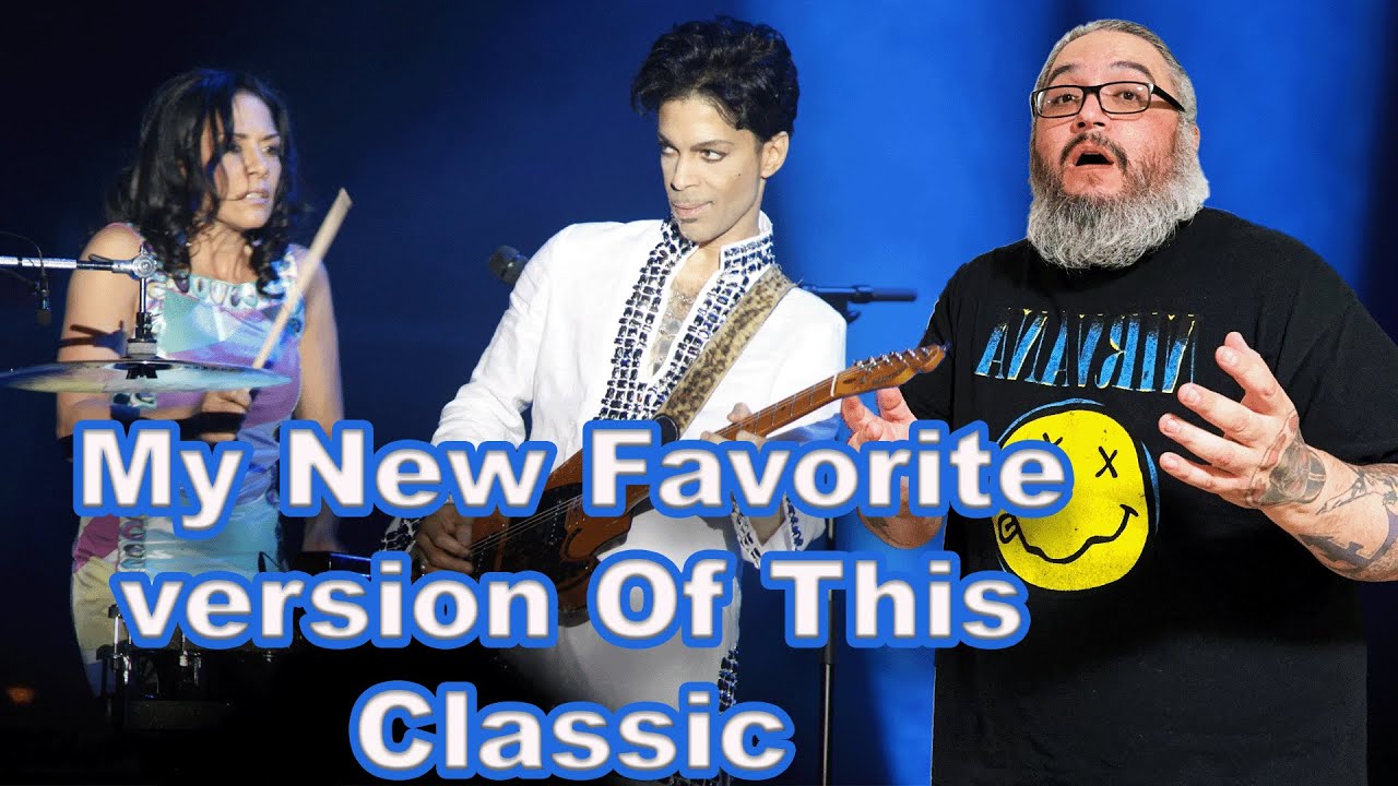 Prince | Creep (Live at Coachella) (Radiohead Cover) | History and Reaction
