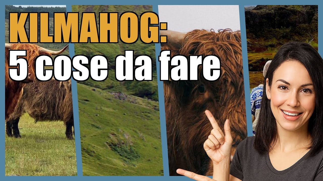 Kilmahog: 5 attività emozionanti per turisti e viaggiatori