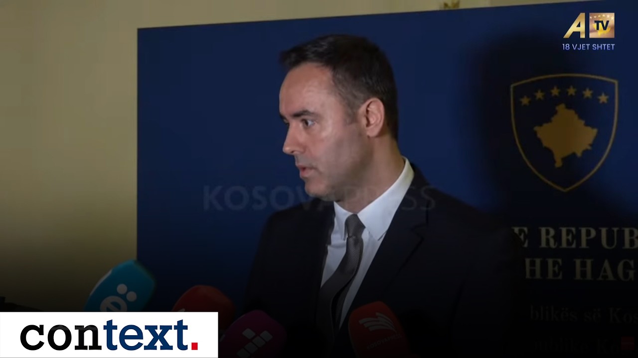 Konjufca i ashper me Gjykaten Speciale, po e gjykon luften e drejte te UCK-se