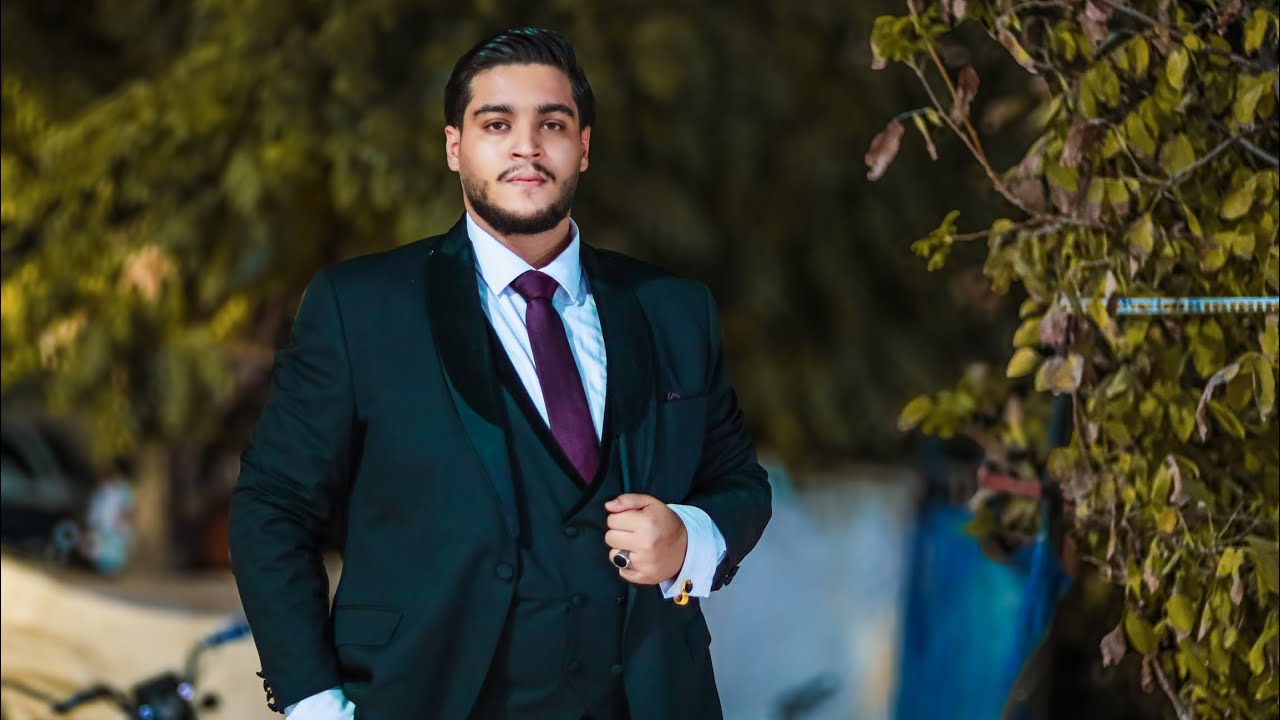 PATR 2 - زفاف العريس (المهندس رافع الإبراهيم)