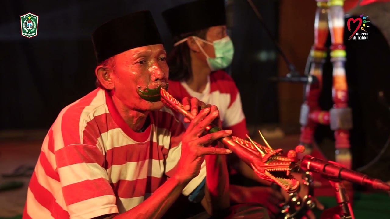 Gendhing Jaran Kencak (PEDAT, AYAK, dan SARKAK)