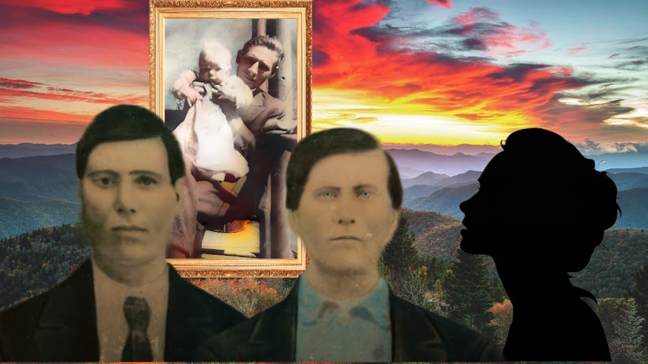 Cotton Hill Cemetery-A lot of tragedy- secluded Crum- West Virginia
