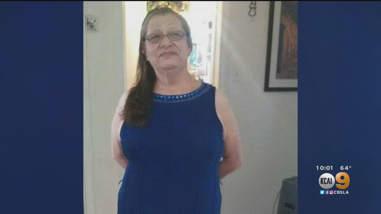 Family, Friends Gather To Mourn Hospital Worker Who Died Of COVID-19