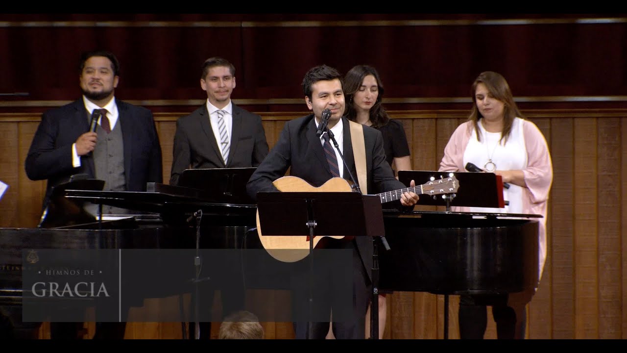 Levántate, iglesia - Conferencia Expositores 2020