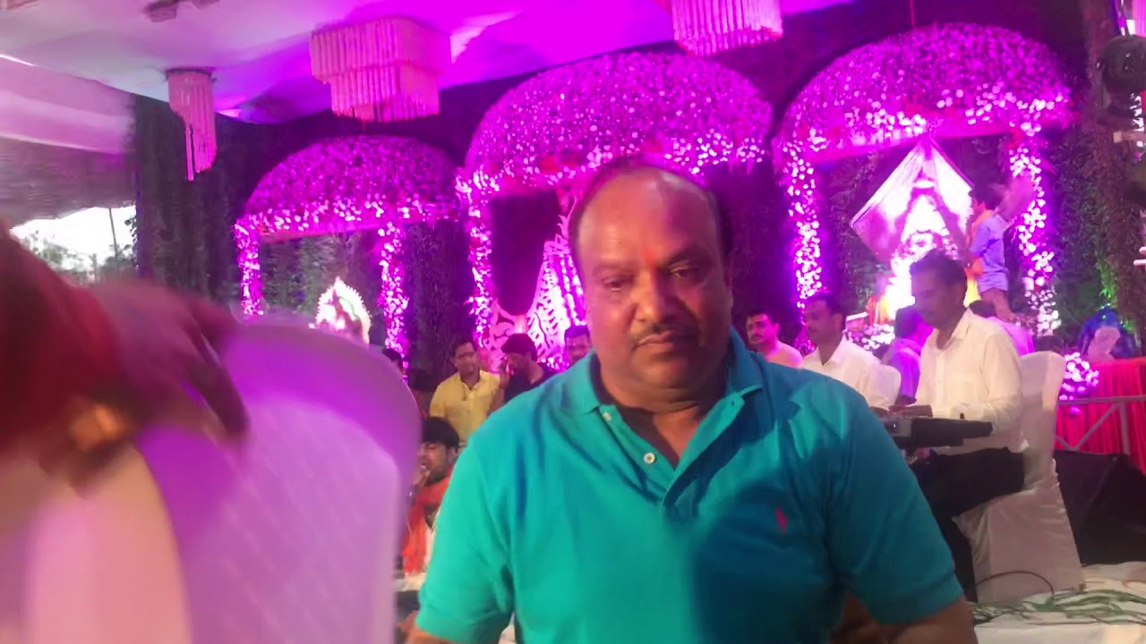 Jai hanuman ati balwan by sanjay,rohit & vikash pujari