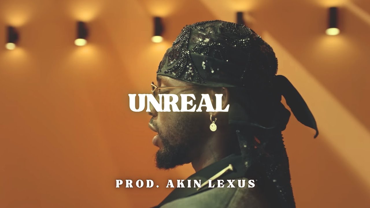 New Afro House x Omah Lay x Tyla x Bnxn Afrobeat Type Beat 2025 - 
