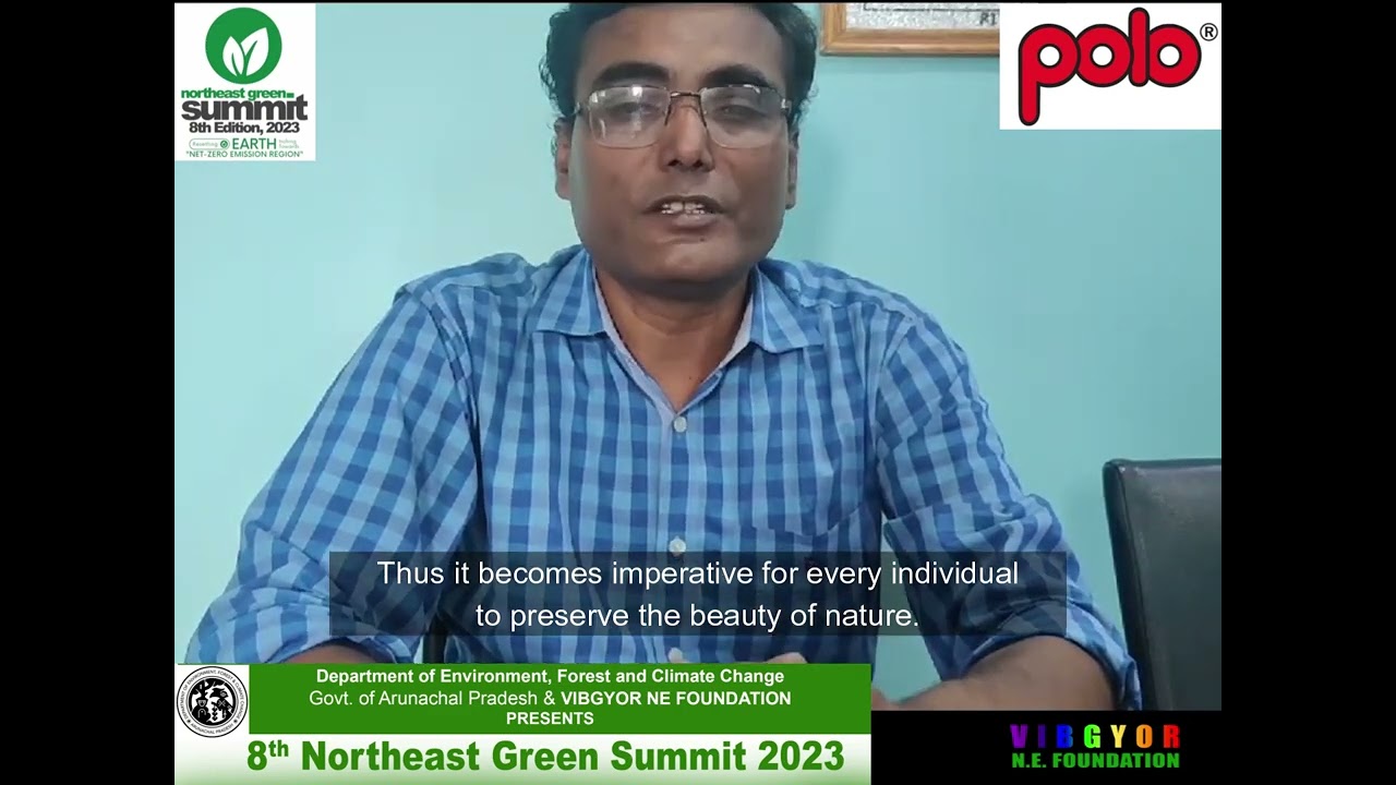 Northeast Green Summit 2023 - Join Us for Environmental Sustainability #northeastgreensummit #viral