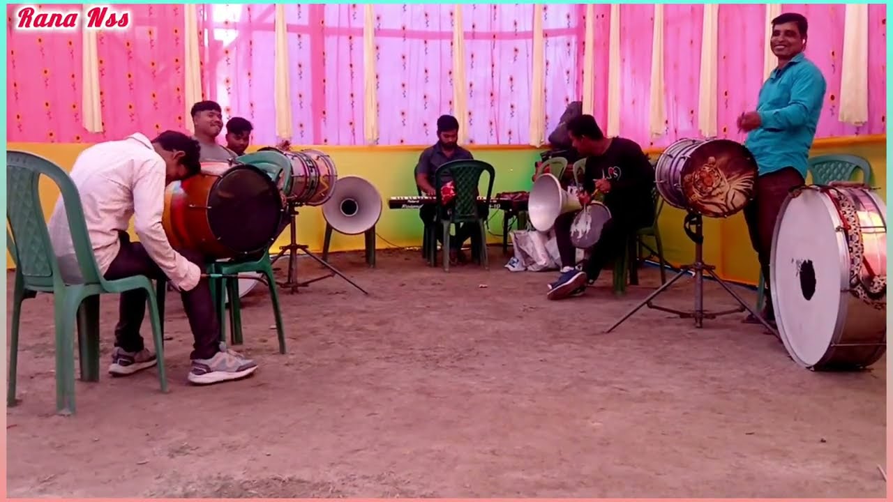 বাংলা ব্যান্ডপাটি মিউজিক ভিডিও RanaNss ভালো লাগলে লাইক subscribe কমেন্ট শেয়ার করবে পাশে থাকুন viral 