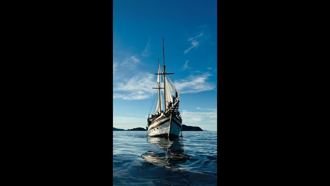 Sail Komodo in Luxury - 10% OFF this August Komodo | Majik Cruise