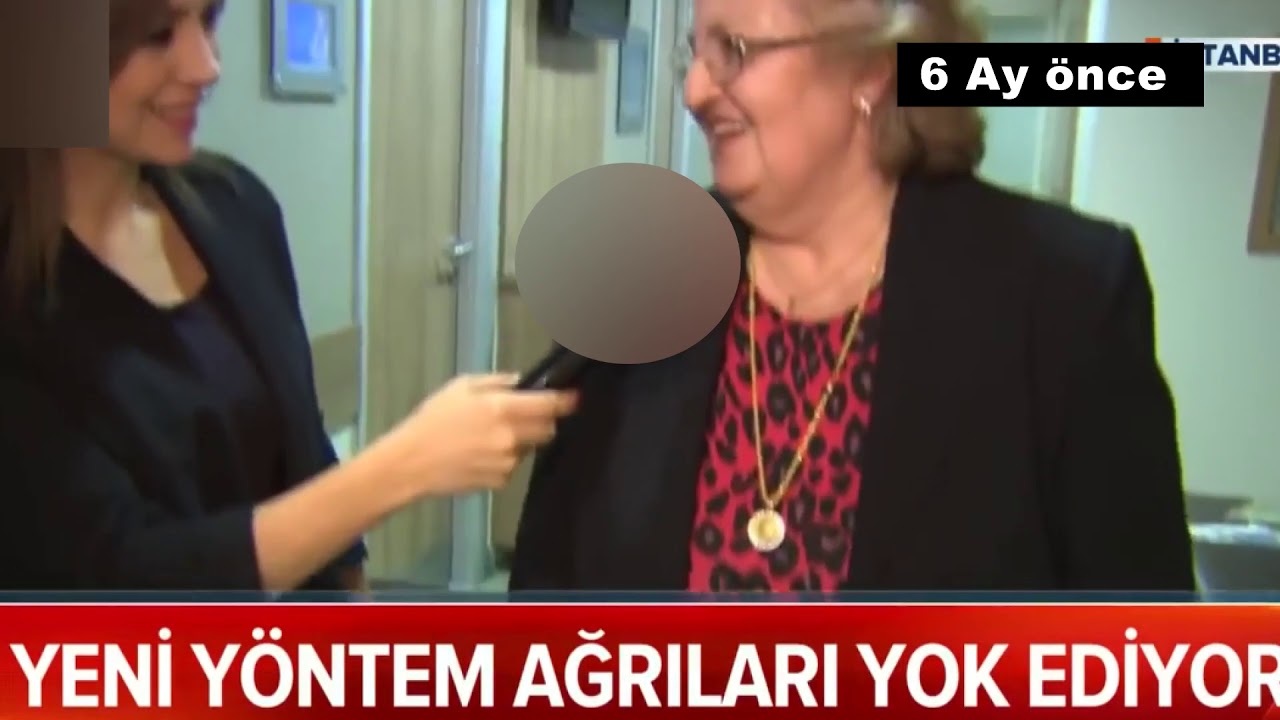 Dize Yük Ayarı Ameliyatından 6 Ay SONRA !!