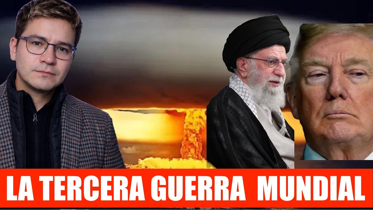 PREDICCIONES 2026 ‼️GUERRA MUNDIAL Y LA LUNA DE SANGR3