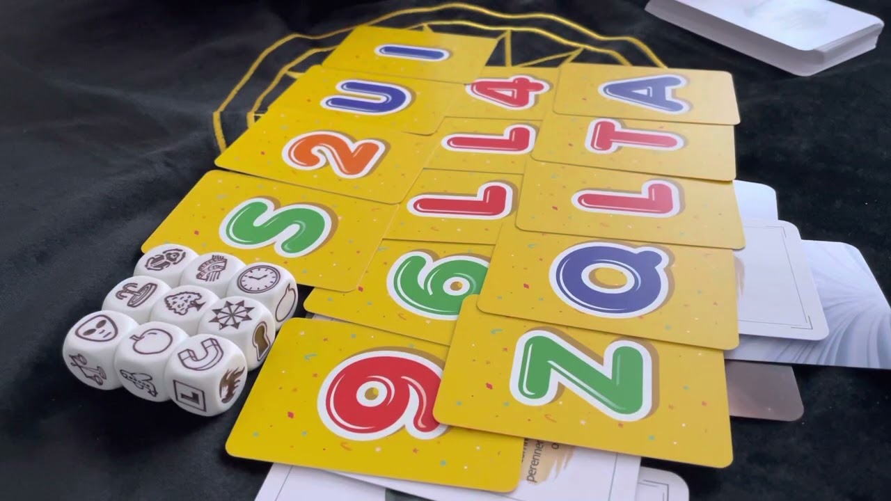🔮 🎲 cosa vogliono dirci i dadi? Più approfondimento 🎲🔮