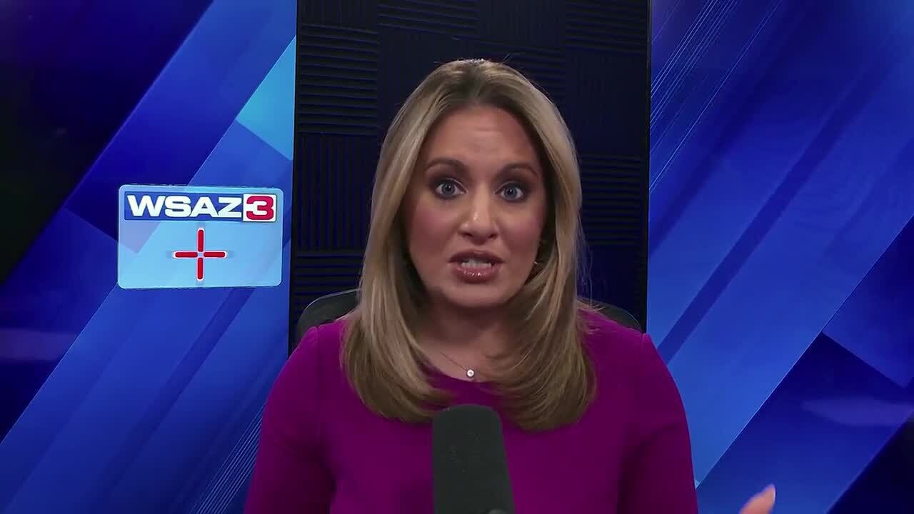 WSAZ+ | Latest about Marathon Refinery smoke plume incident