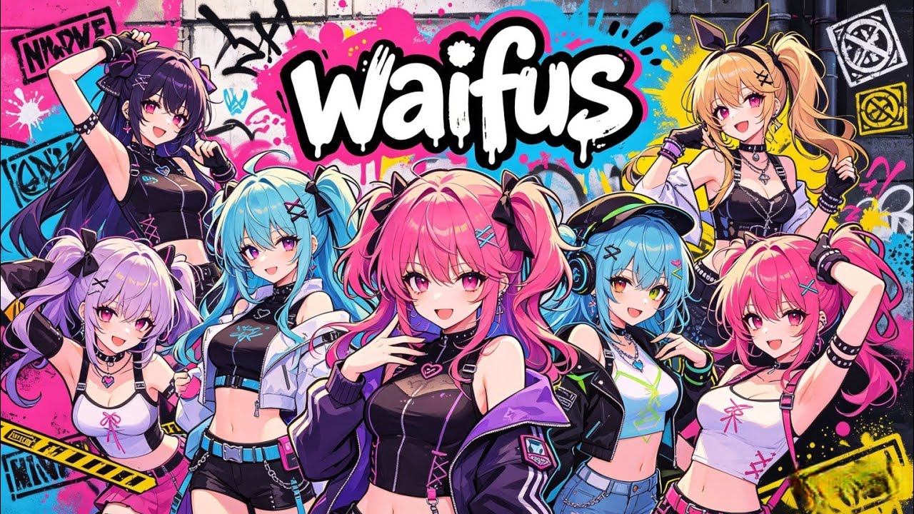 🙊💖 RAP ANIME CHICAS| rap de las waifus | Rap Del poeta