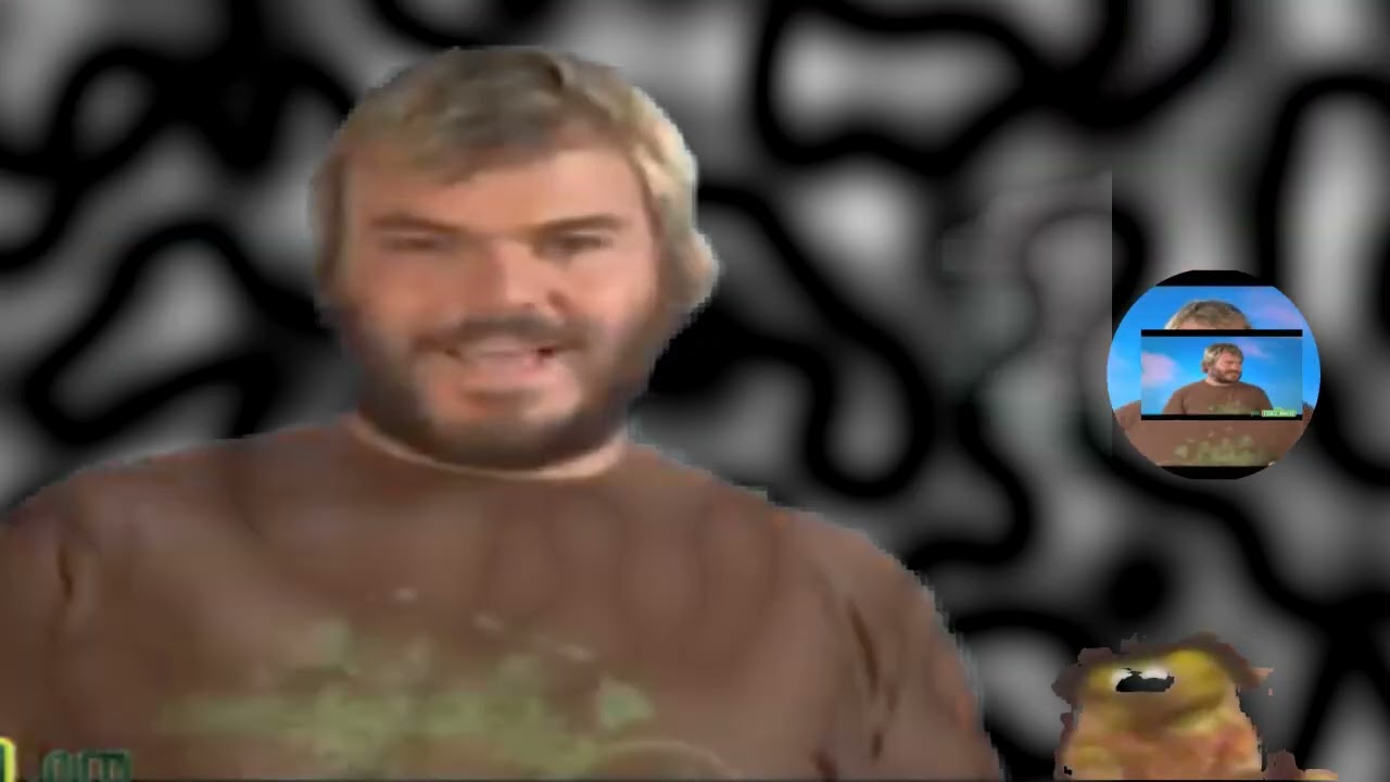 (YTPMV) Jack has an Octagon Problem (FIXED)