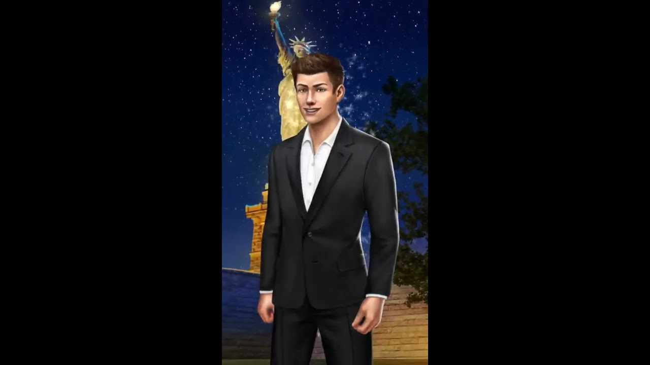 MAKING OUT WITH MAXWELL IN VEGAS! | The Royal Romance Book 3, Chapter 16