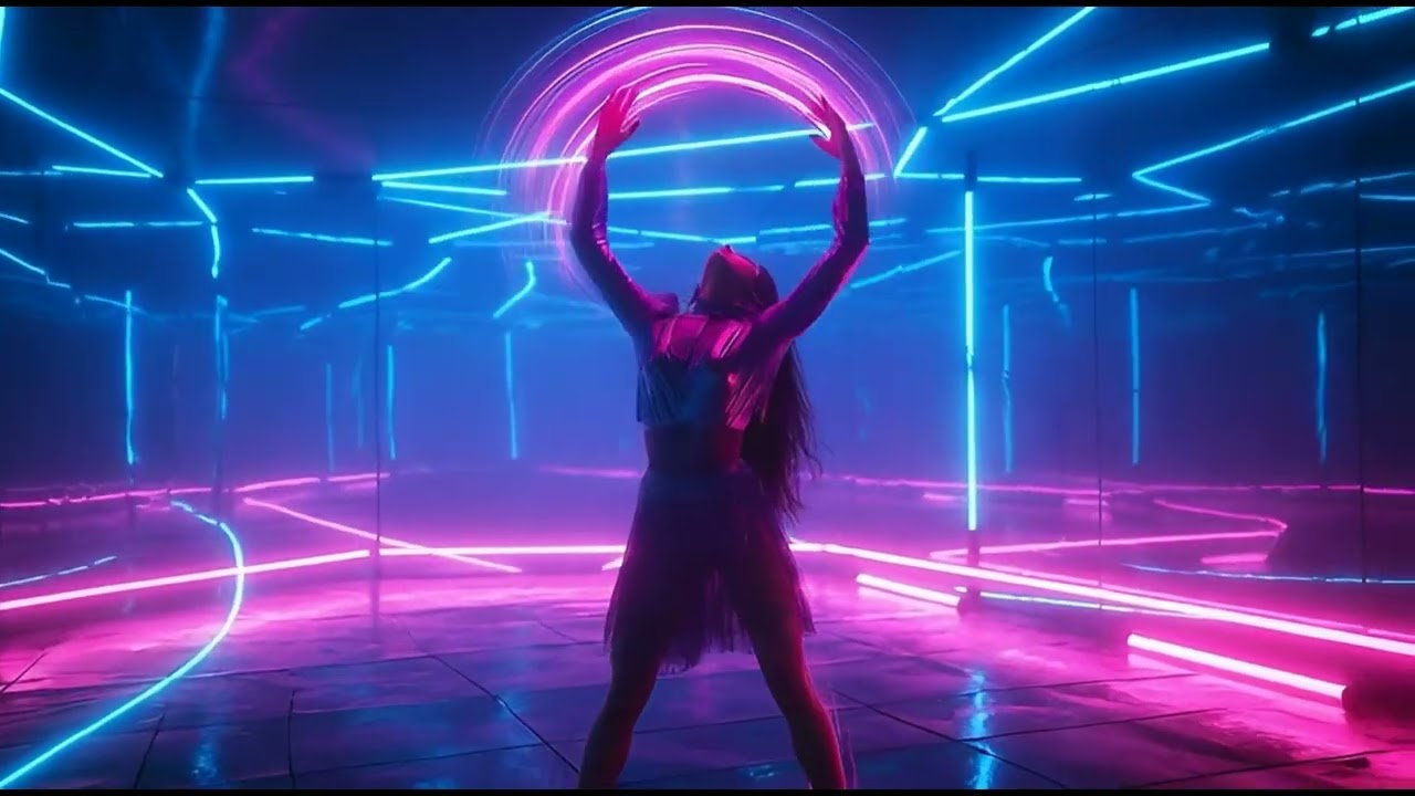The Power of the Will (Music video 2026) #originalsong #music  #ai #newmusic