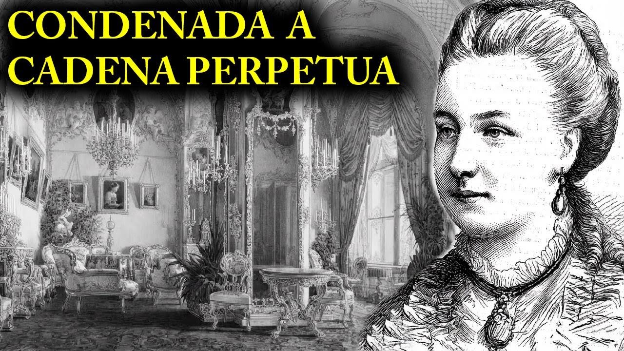 La impactante vida secreta de la princesa más polémica de Bélgica