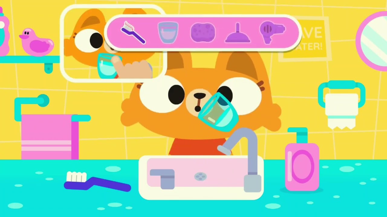 Lingokids songs and games learn with skillful kids