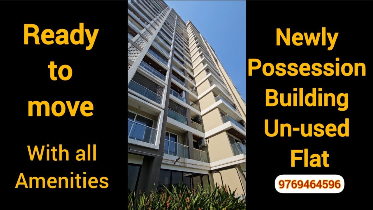 3BHK FLAT FOR SALE SECTOR 12 KHARGHAR CONTACT 9769464596 #kharghar #flats #property #navimumbai 