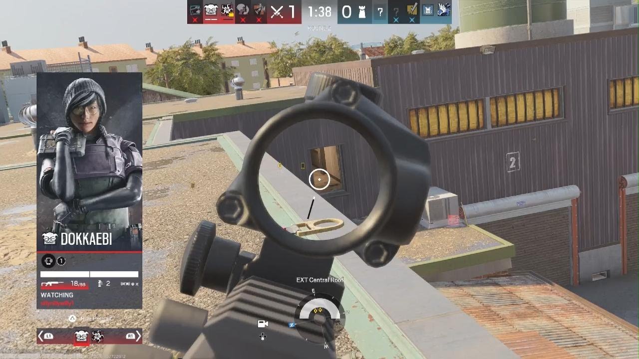 My first game on in months and this is what happened🥶🥶🥶