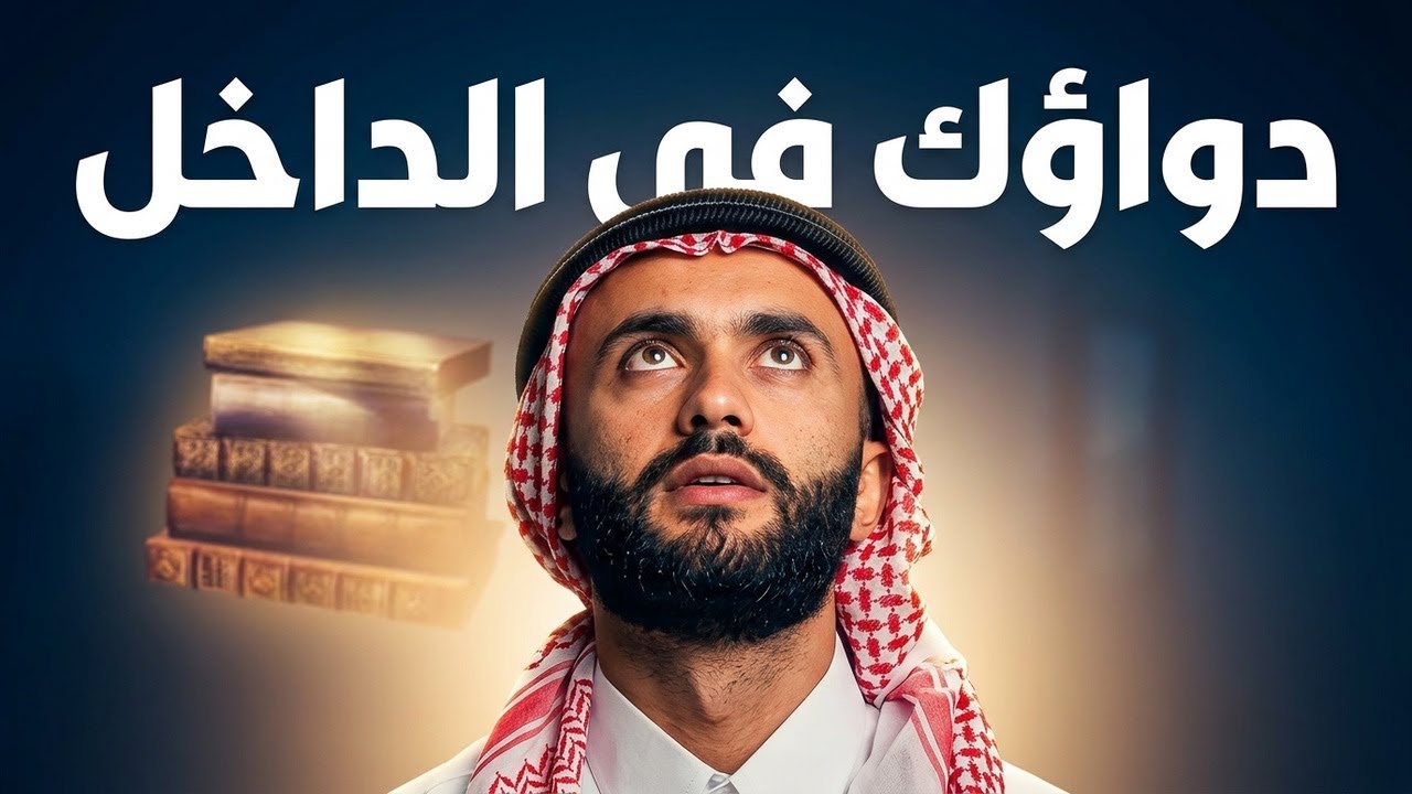 هل أنت وحيد؟ اكتشف اللطيف والشكور في رحلة للسماء السابعة  |كتاب لأنك الله