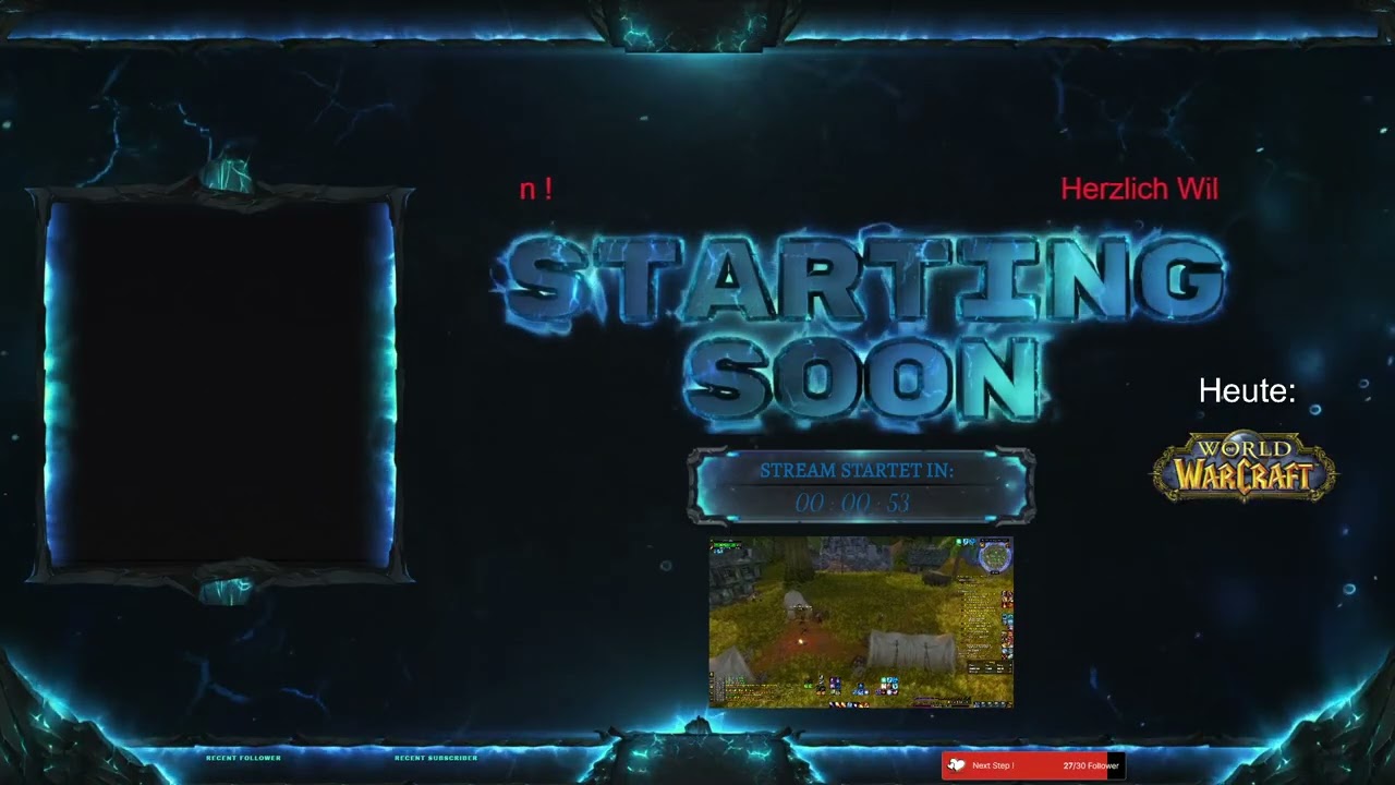 448. WoW Classic - LVL 34 ist das Ziel!