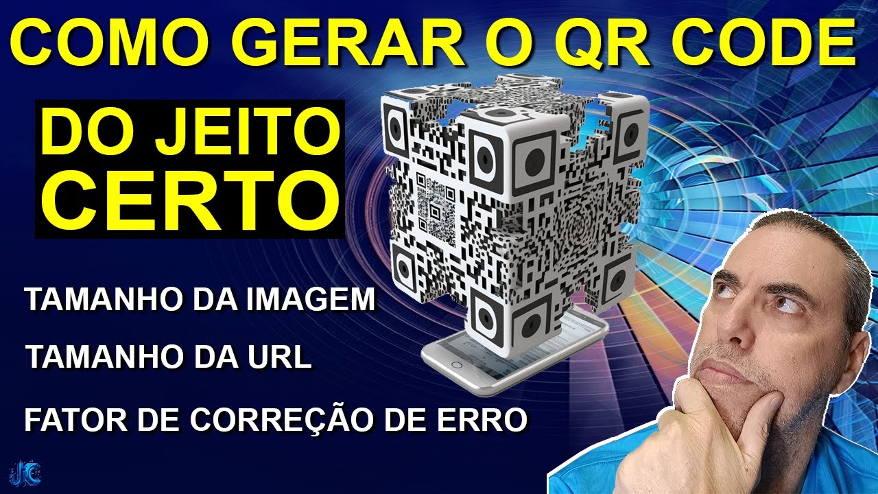 Os segredos ocultos dos QR codes: otimize e use em qualquer dispositivo