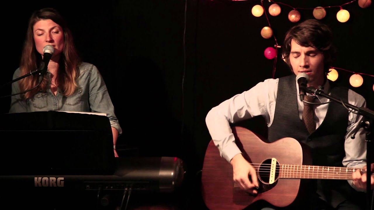Crazy de Gnarls Barkley (Cover by Players)