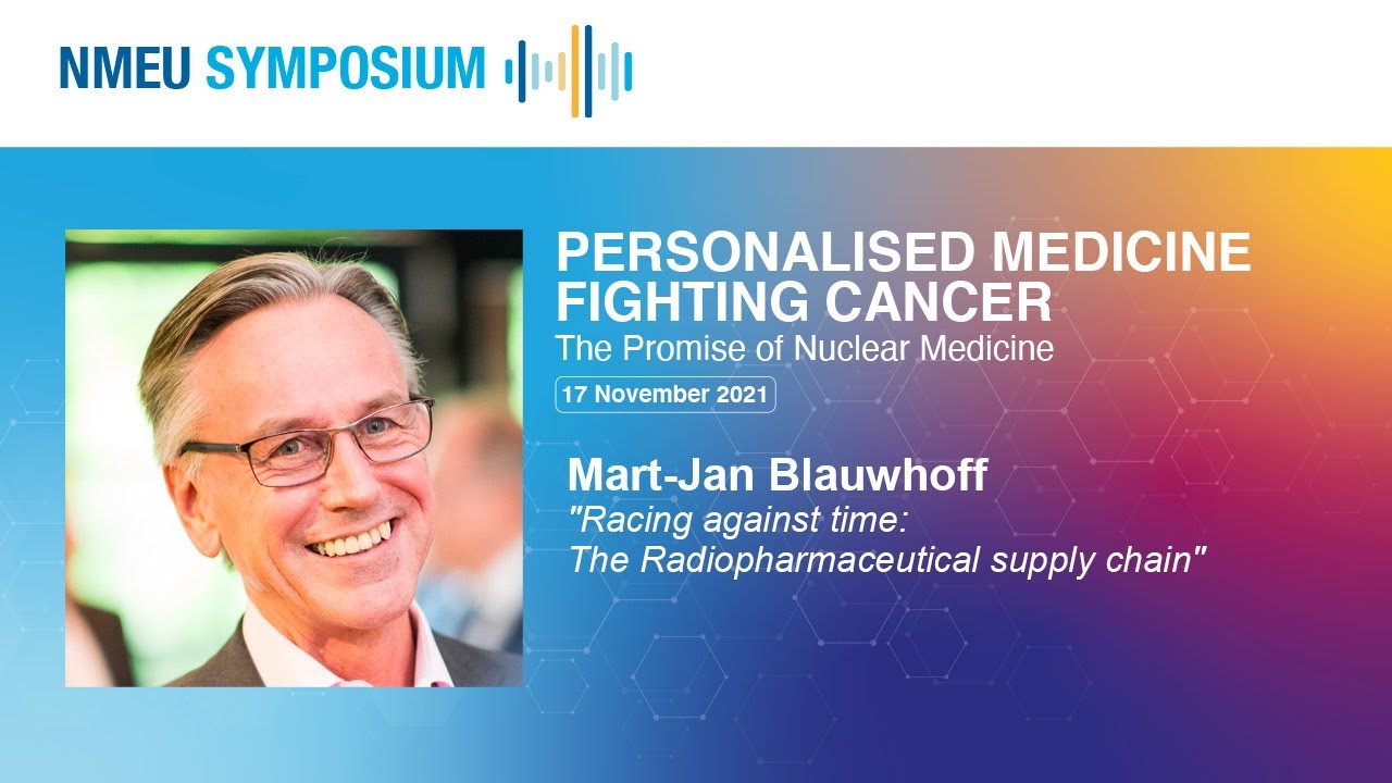 NMEU Symposium 2021 Mart-Jan Blauwhoff: 