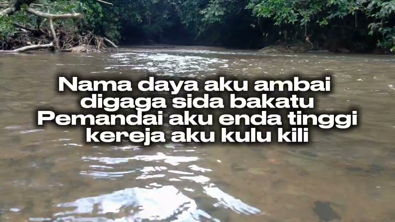 Kelalu Milih Menantu 