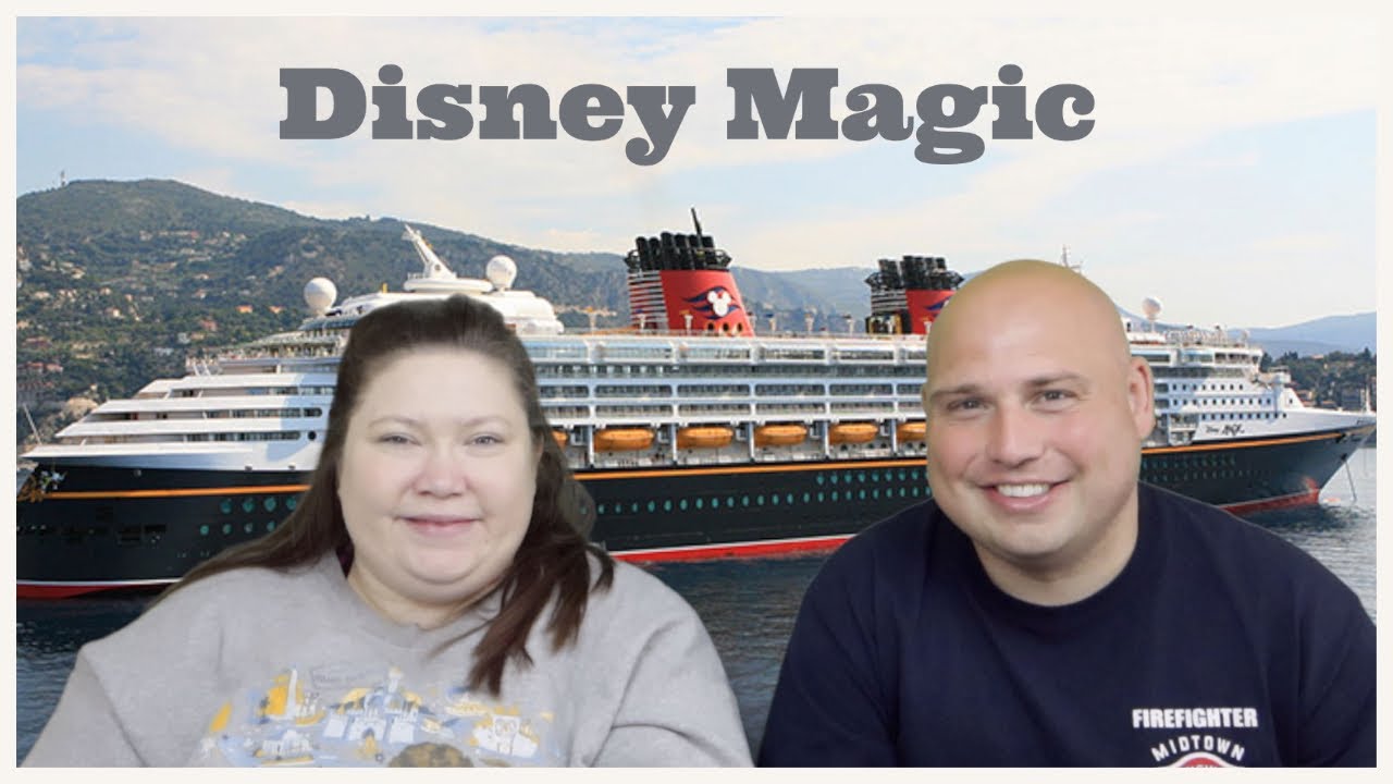 Disney Magic Uk Cruise is it worth it? Will we book it?