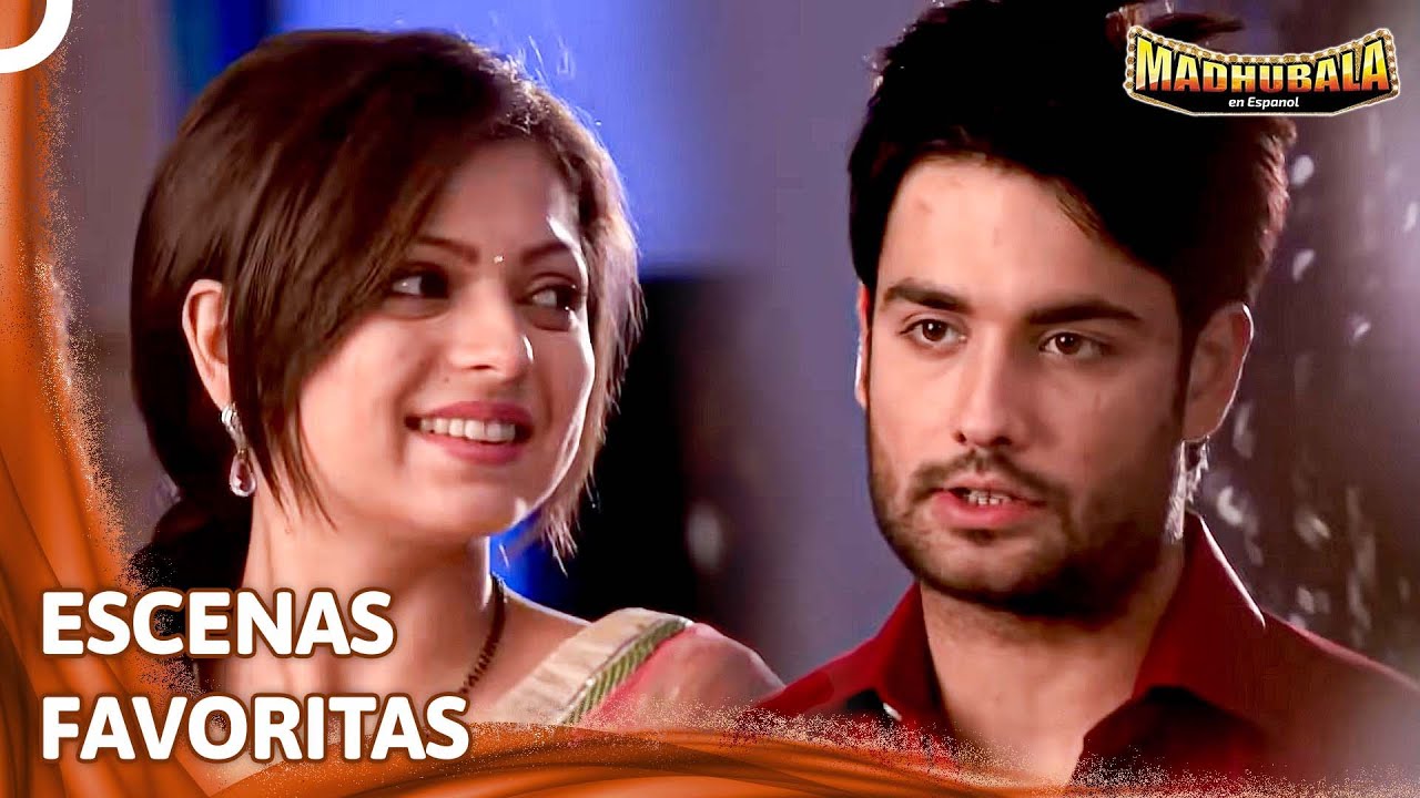 Tus Escenas Favoritas #17 | Madhubala en Español