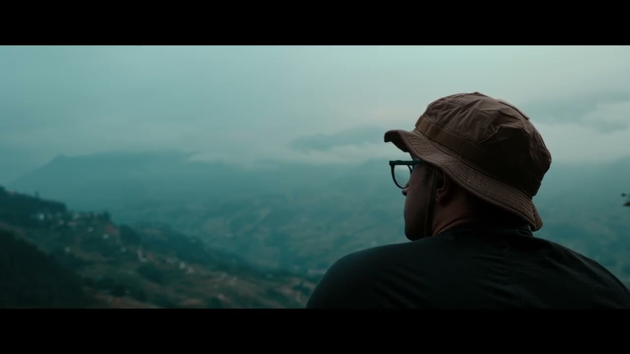 Silent Stories &mdash; Kalmaegi | A Cinematic Journey Through Vietnam
