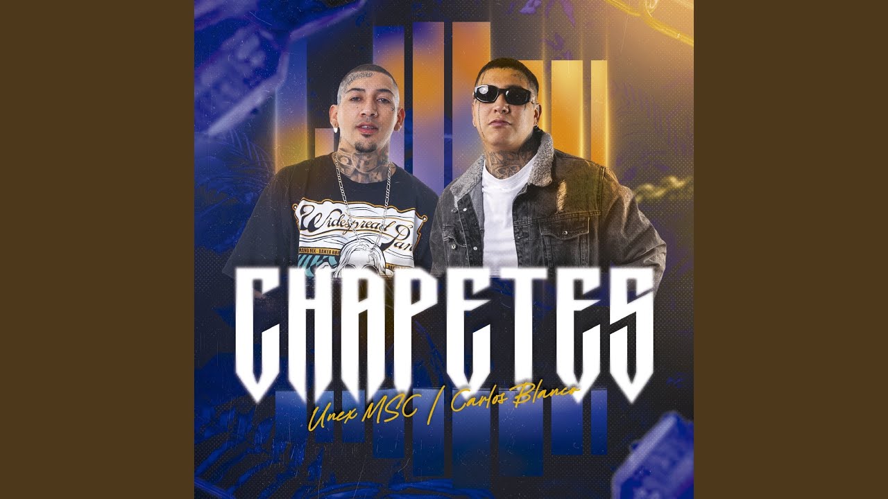 Chapetes