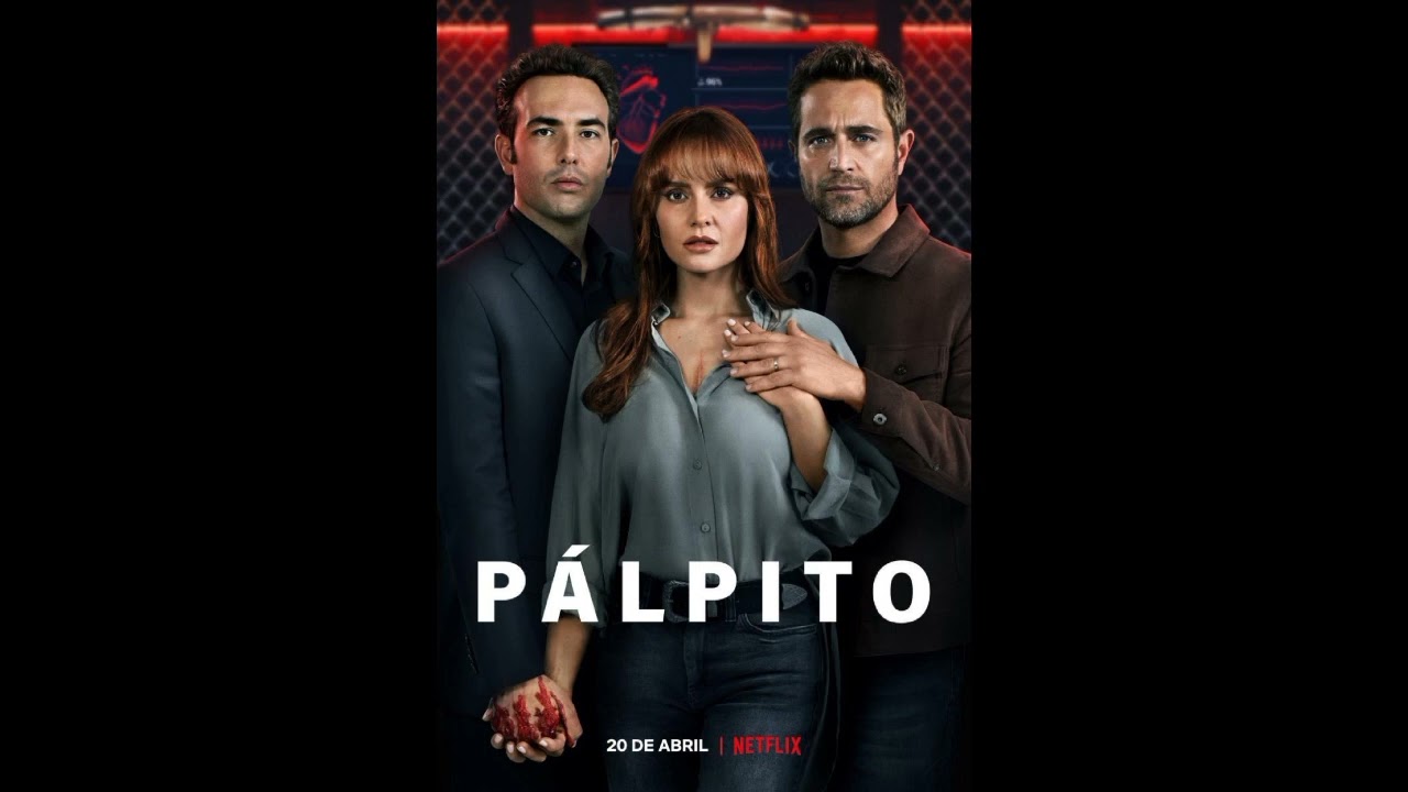 Carlos Vives - Volv&iacute; a Nacer | P&aacute;lpito Season 1 OST