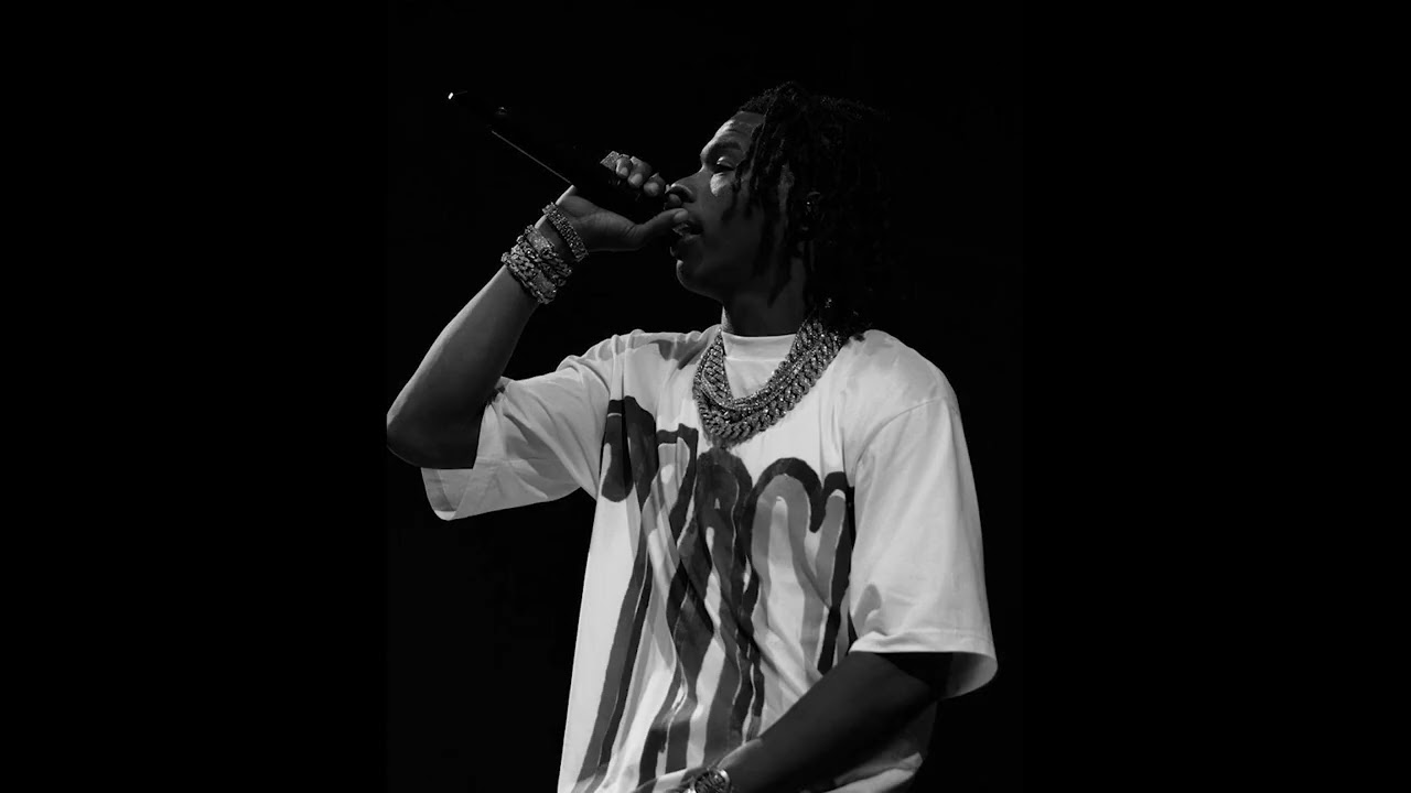 (FREE) Lil Baby Type Beat - 
