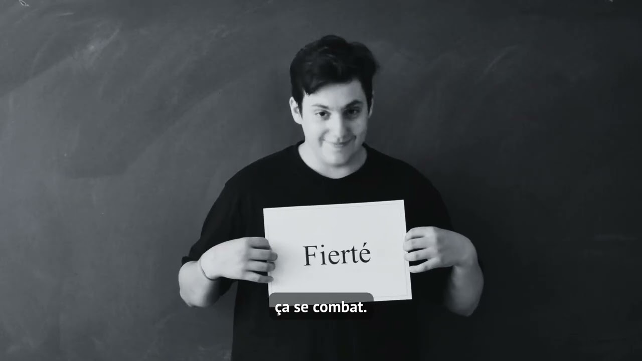 L'illettrisme - Challenge ANLCI