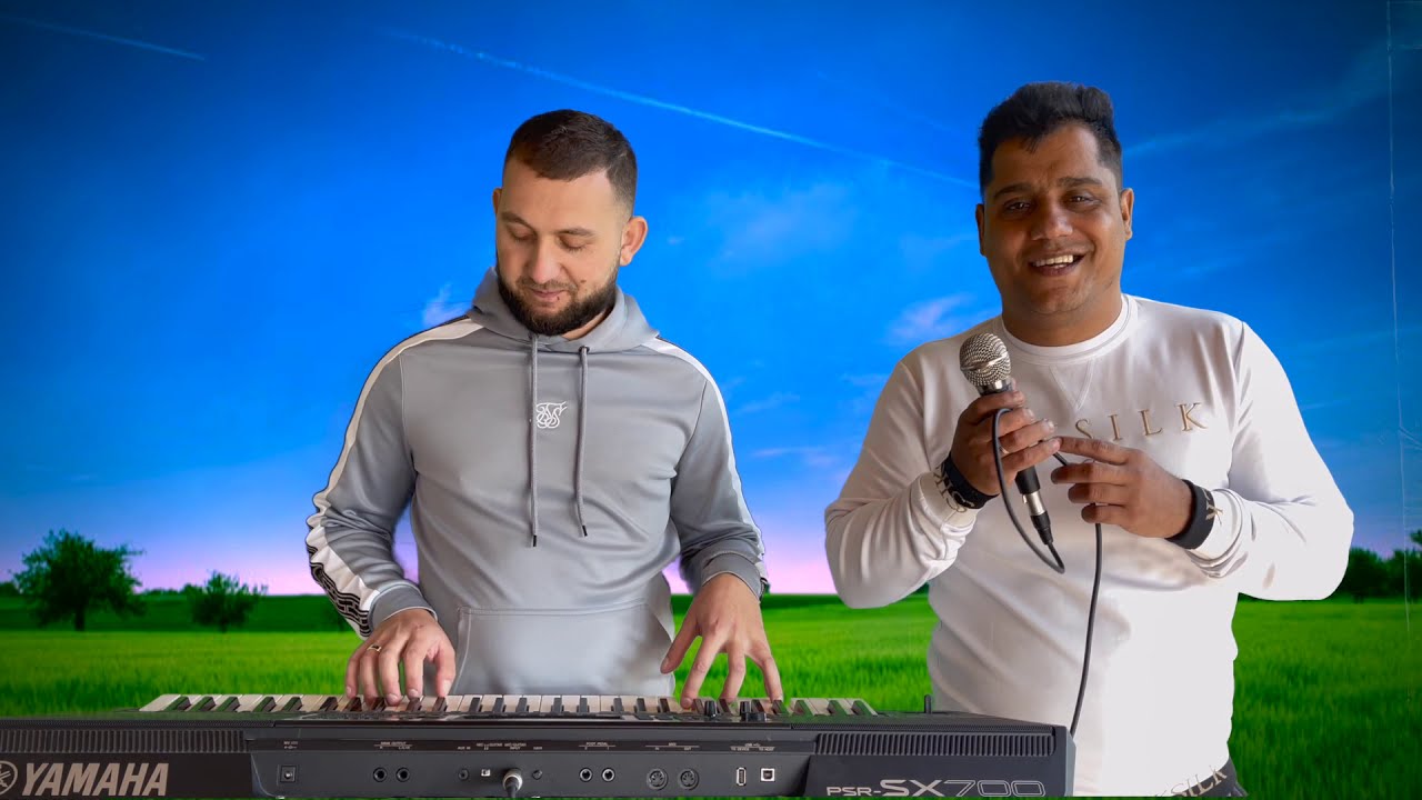 Music Studio Peter Budik Slavkovce (Kalinovym lese) na zelanie