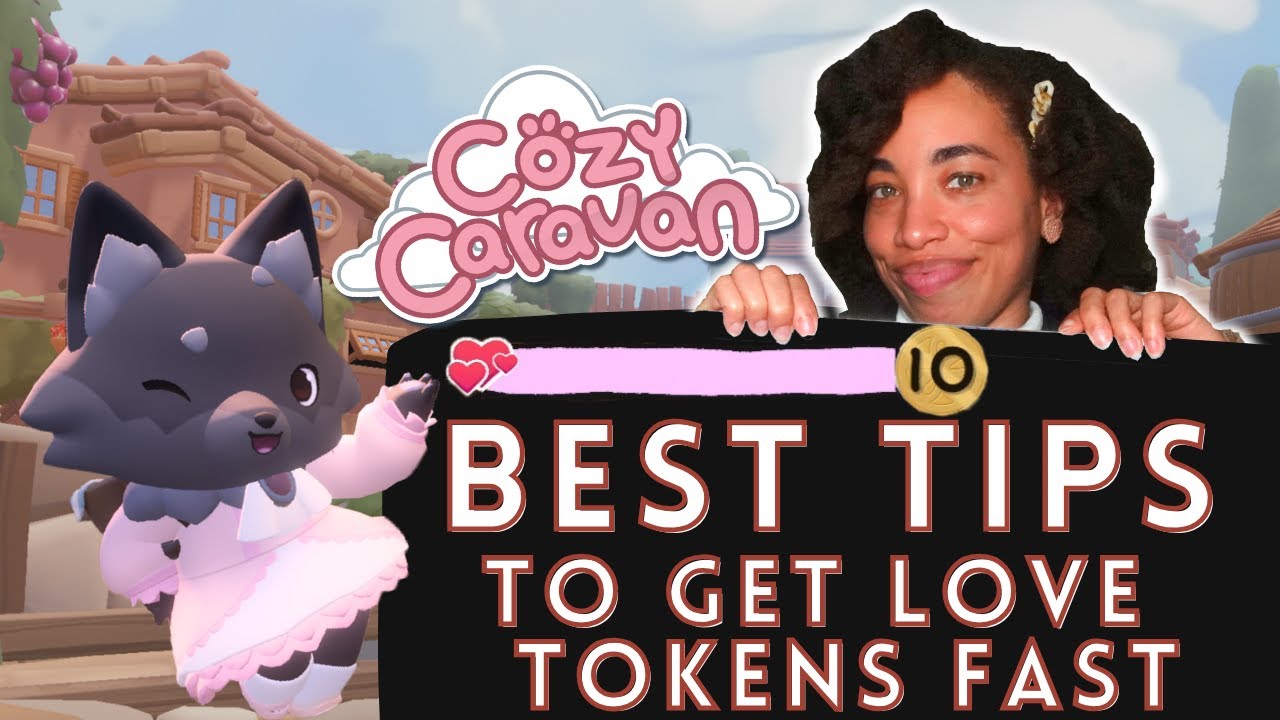 Best 10 Tips for New or Seasoned Cozy Caravan Players for Full Release