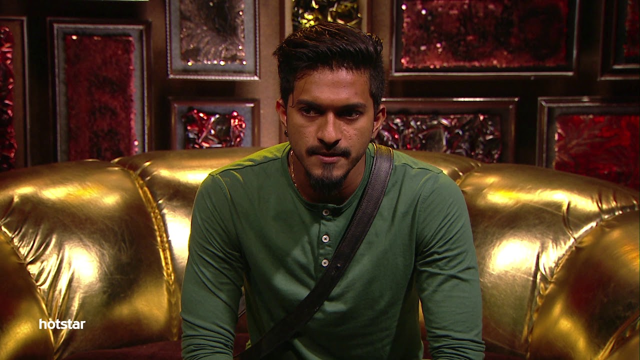 Shocking Nominations | Bigg Boss Tamil 3 | Vote Now | Hotstar